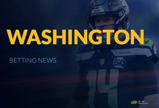 Washington Prediction Updates