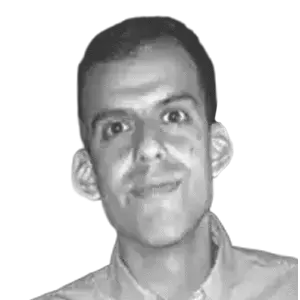 Braulio Perez