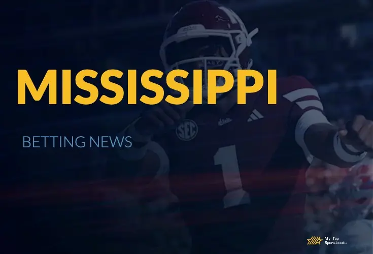 mississippi betting bills