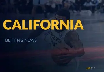 Betting in 2028 California