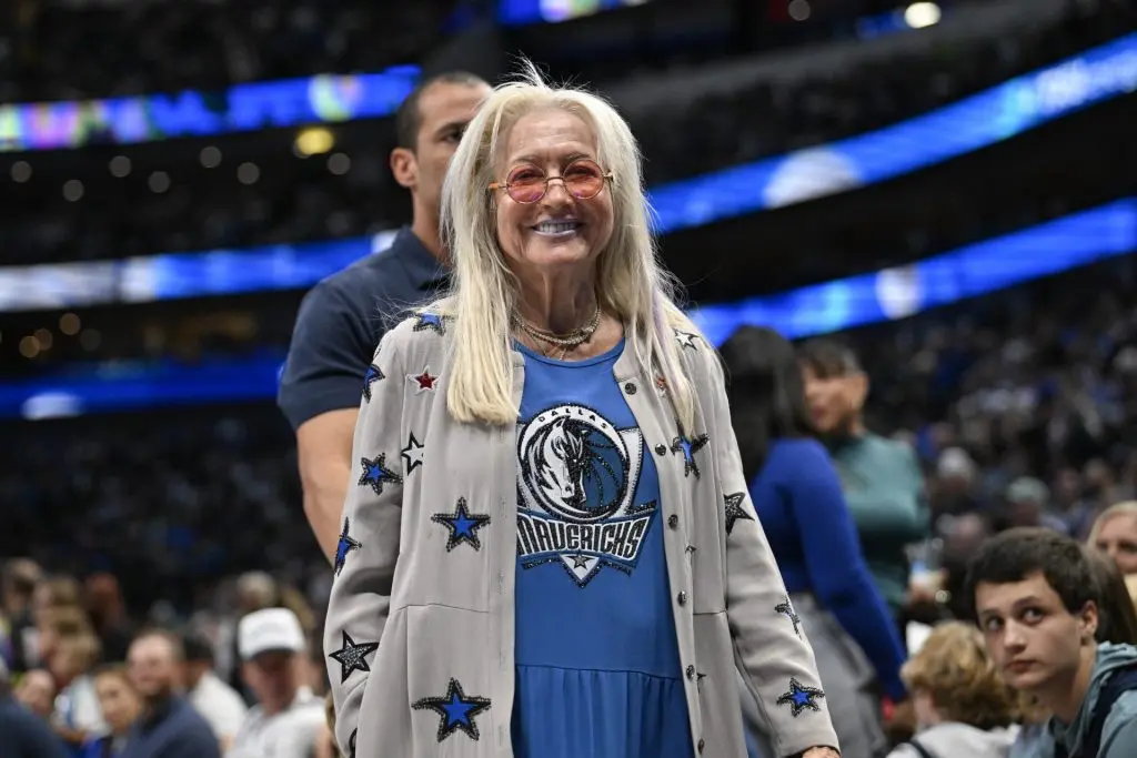 Mavs money