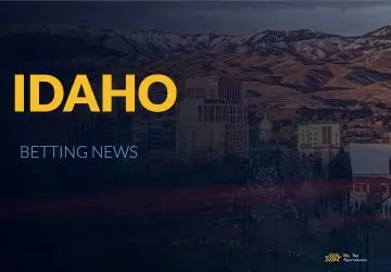 Idaho state gambling