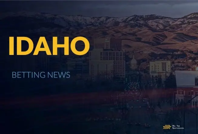 Idaho state gambling