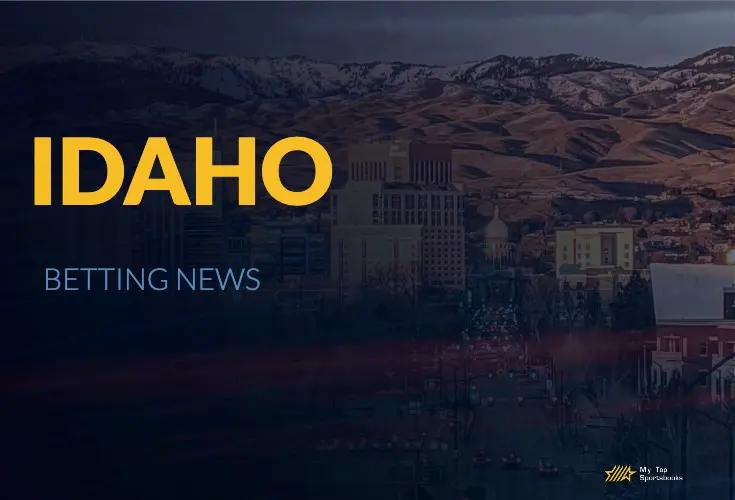 Idaho state gambling