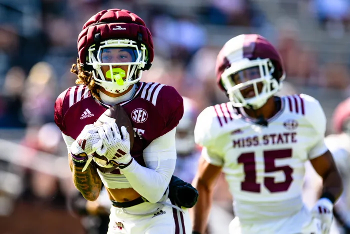 Betting in Mississippi