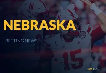 Nebraska betting