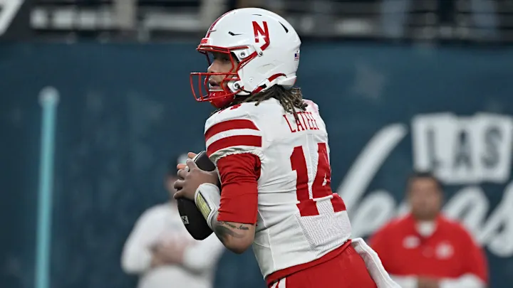 Cornhuskers bets