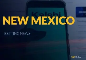 New Mexico sues