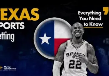 Texas Sports Betting