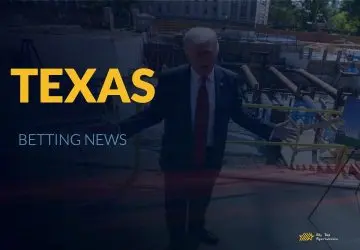 Texas Betting Update