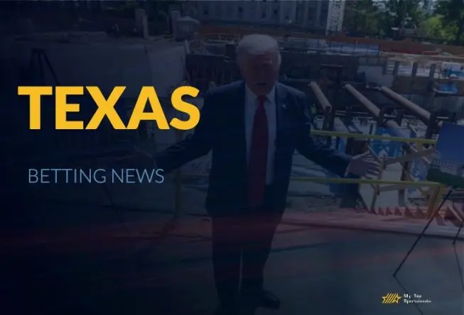 Texas Betting Update