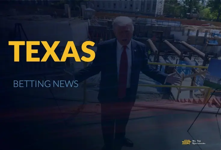 Texas Betting Update