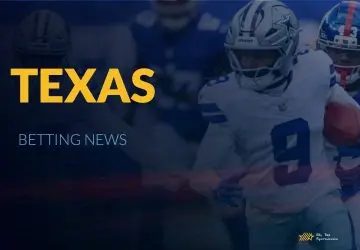 Texas Legalization
