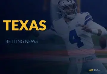 Texas Betting May News