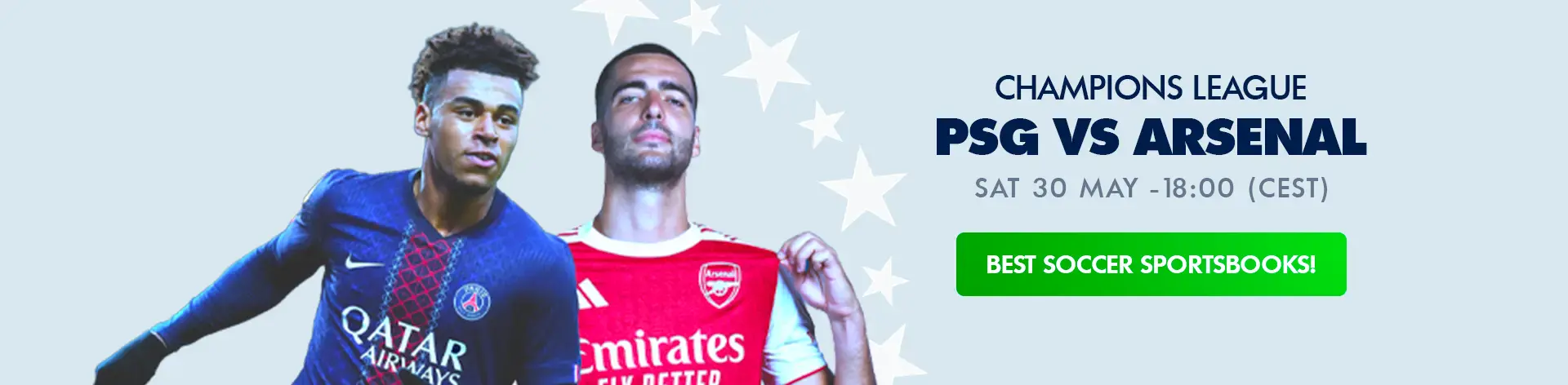 Sportbook Banner