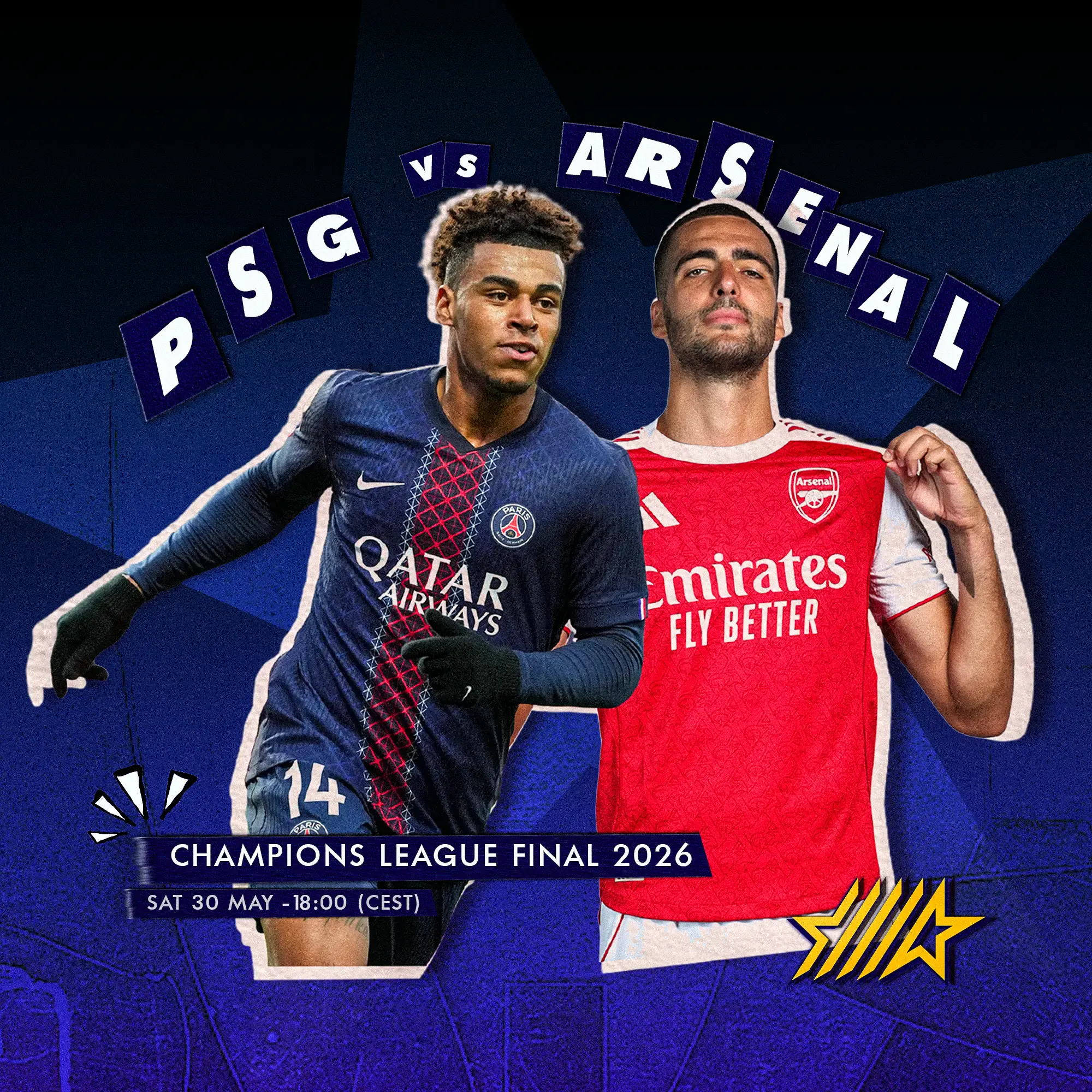 champions league final
