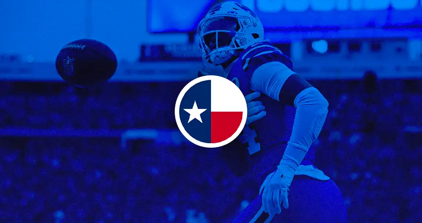 how to bet in texas in sports betting