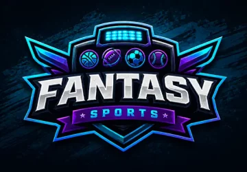 image of daily fantasy sports logo