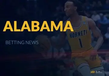 Alabama rigging scandal