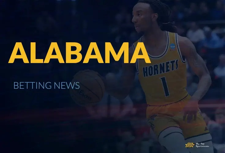 Alabama rigging scandal