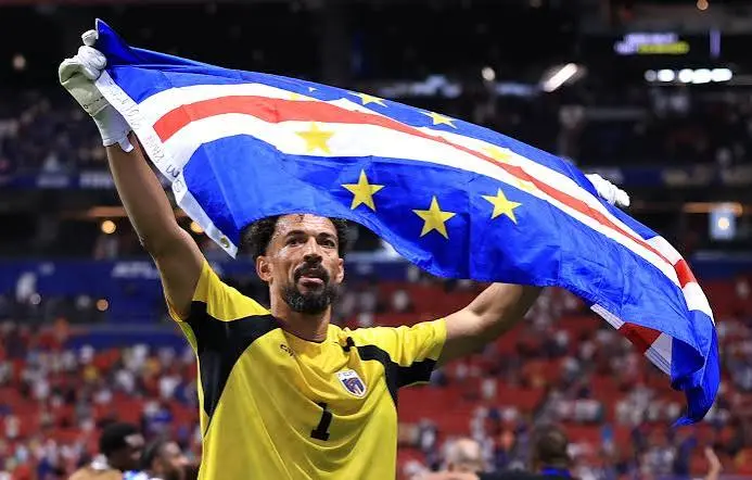 Spain vs Cabo Verde betting