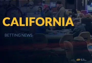 California tribes lawmakers