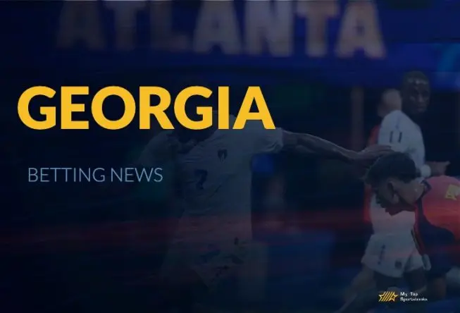 Atlanta World Cup betting