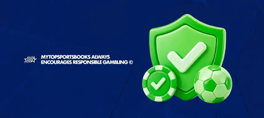 MTS Responsable gambling advice icon