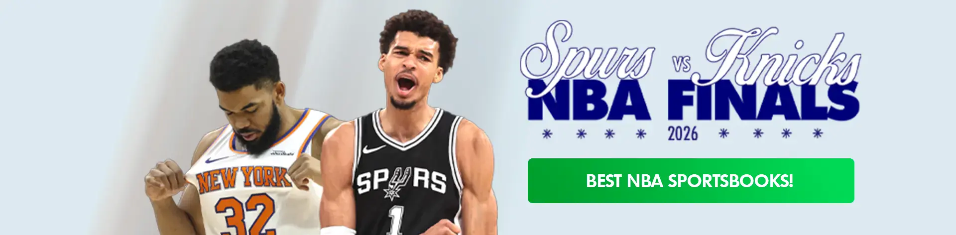 Sportbook Banner