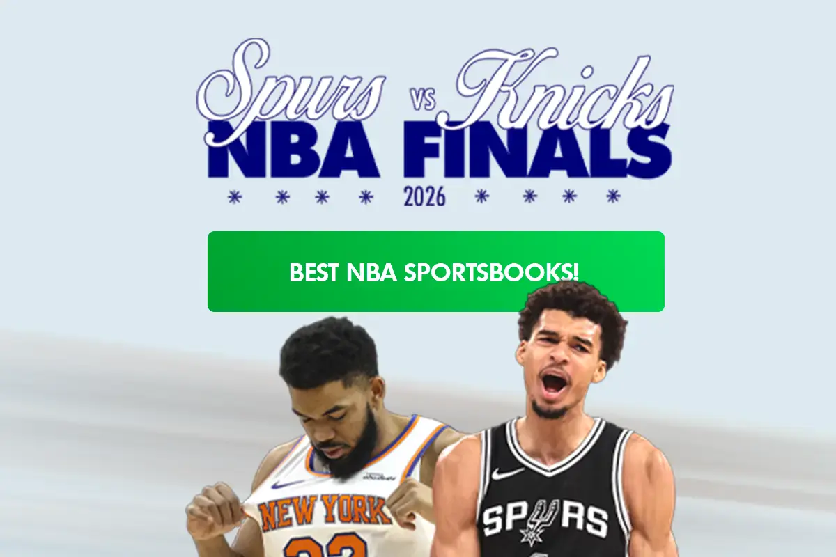 Sportbook Banner