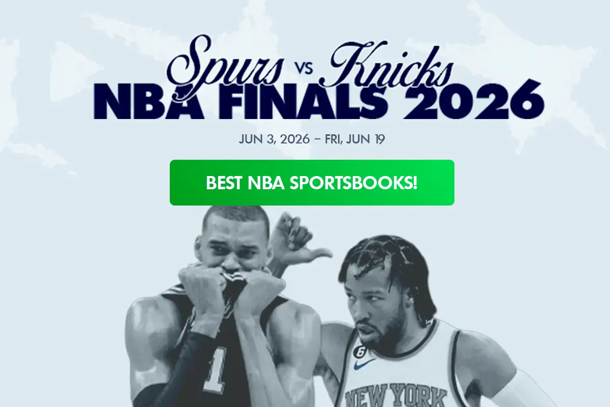 Sportbook Banner