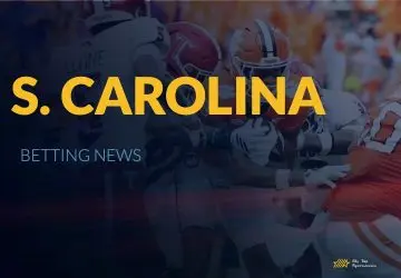 S. Carolina Legal Sports Betting