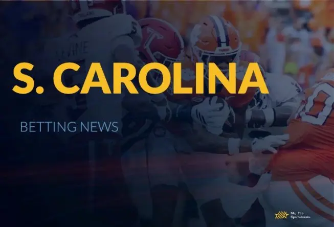 S. Carolina Legal Sports Betting