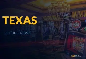 Naskila Casino Resort In Texas Breaks Ground