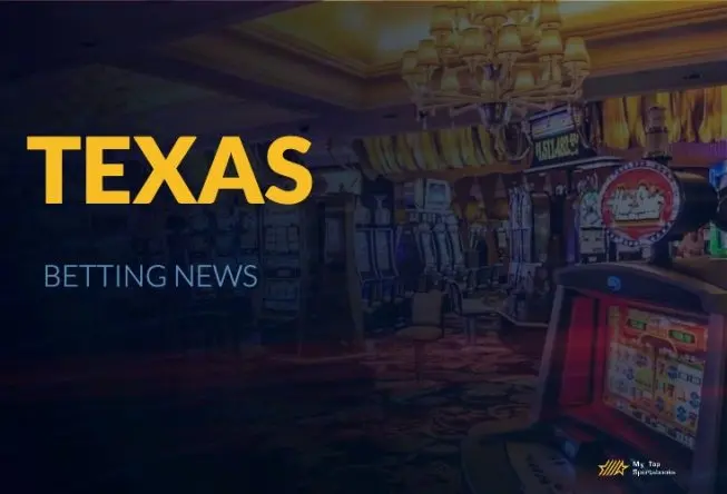 Naskila Casino Resort In Texas Breaks Ground