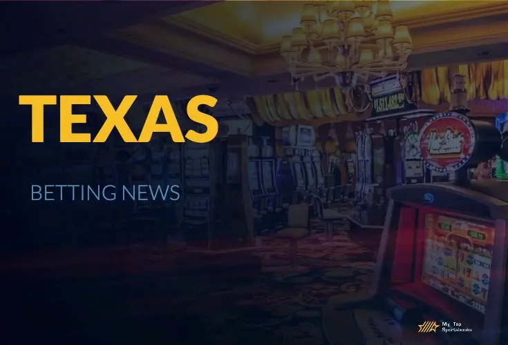 Naskila Casino Resort In Texas Breaks Ground