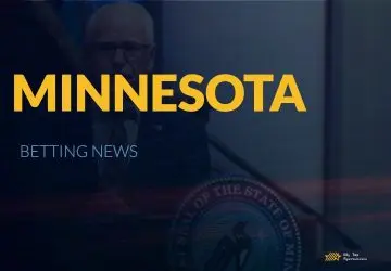 Tim Walz Betting Ban