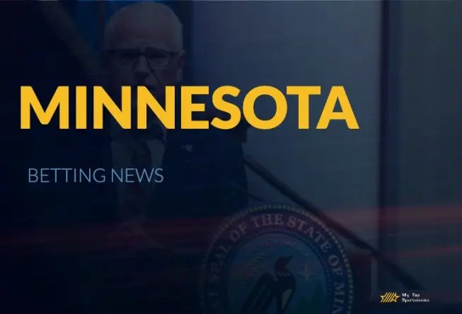 Tim Walz Betting Ban