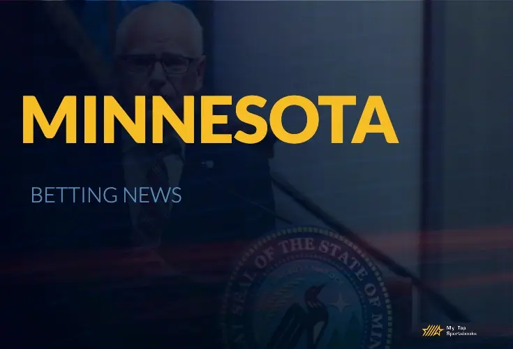 Tim Walz Betting Ban