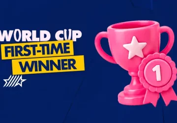 World Cup First-time Winner image banner