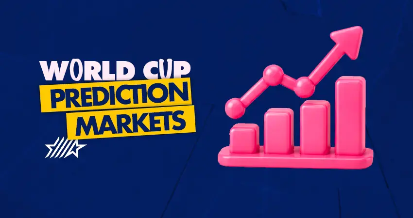 World Cup Prediction Markets image banner