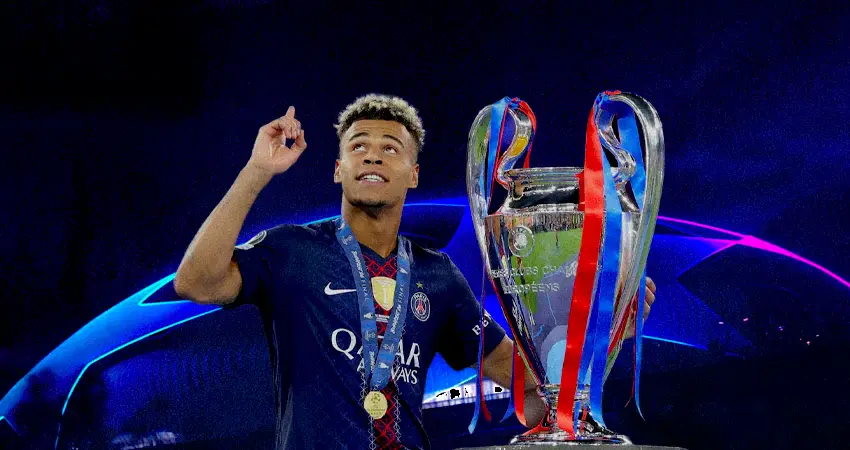 champions league