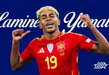 lamine yamal creativity of Spain Soccer National Team