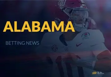 Bama Betting July