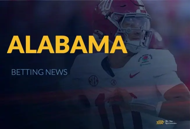 Bama Betting July