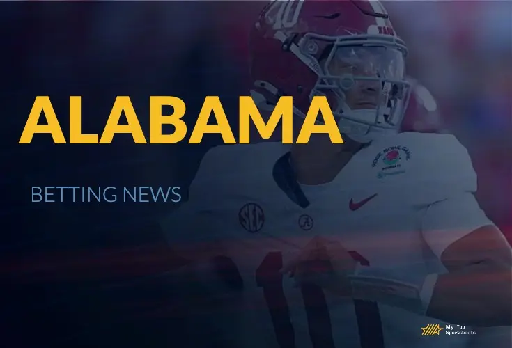 Bama Betting July