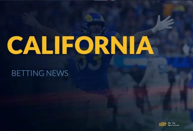 Cali Betting 2028 Ballot