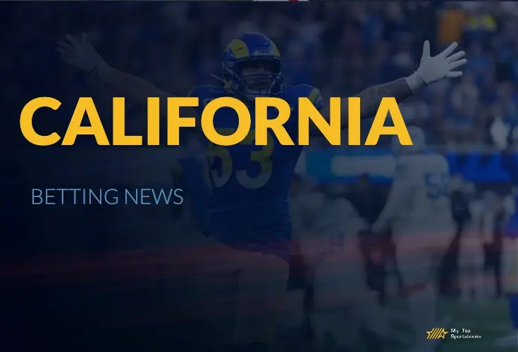 Cali Betting 2028 Ballot