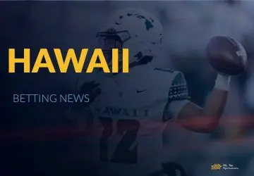 Hawaii 2027 sports betting