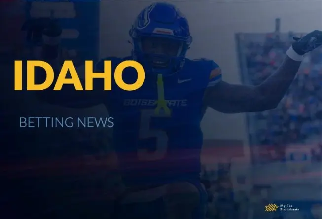 Idaho July news